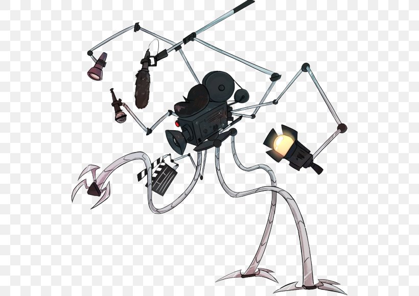Cambot Robot Tom Servo Alan Ituriel Character, PNG, 540x580px, Robot, Black Hat, Camera, Cartoon Network, Character Download Free