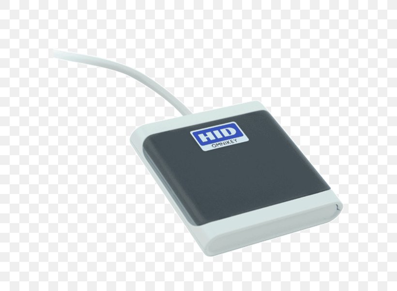 Card Reader HID Global Contactless Smart Card Contactless Payment, PNG, 600x600px, Card Reader, Computer, Computer Hardware, Contactless Payment, Contactless Smart Card Download Free