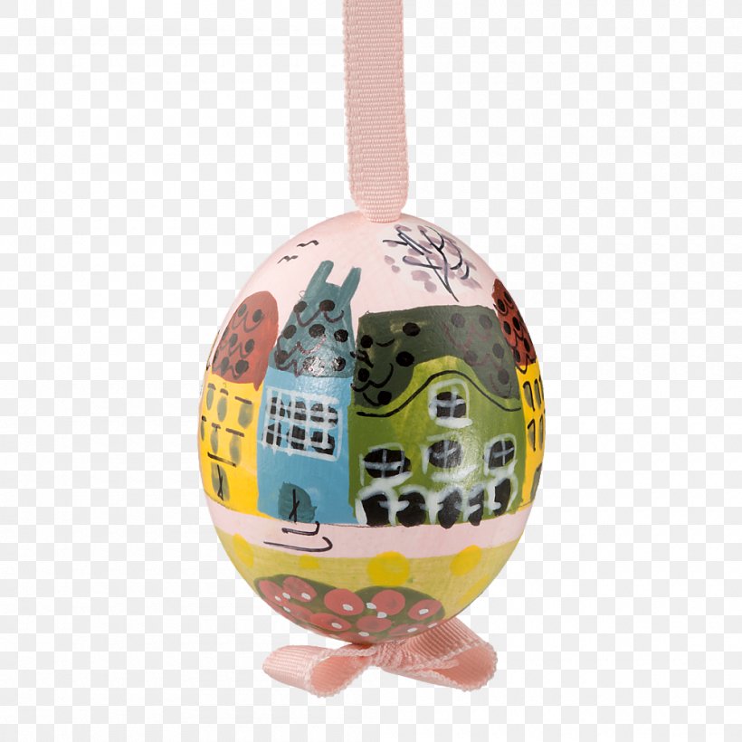 Easter Egg Christmas Ornament, PNG, 1000x1000px, Easter Egg, Christmas, Christmas Ornament, Easter, Egg Download Free
