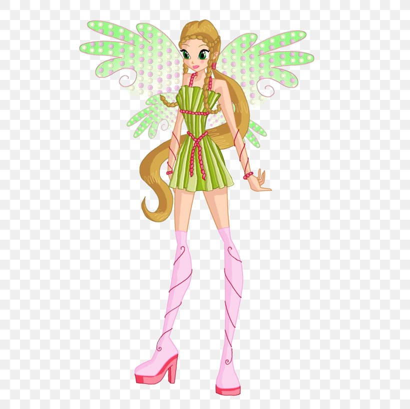 Fairy Costume Design Barbie Cartoon, PNG, 600x819px, Fairy, Animated Cartoon, Barbie, Cartoon, Costume Download Free