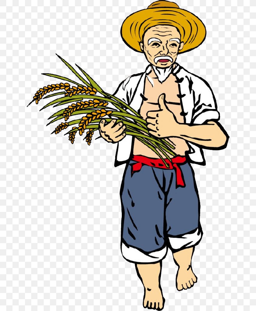 Farmer Peasant Clip Art, PNG, 650x998px, 3d Computer Graphics, Farmer, Agriculture, Animaatio, Art Download Free