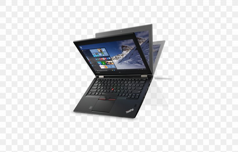 Laptop Lenovo ThinkPad Yoga 260 Lenovo ThinkPad Yoga 260 Intel Core I5, PNG, 5000x3200px, 2in1 Pc, Laptop, Computer, Computer Accessory, Computer Hardware Download Free