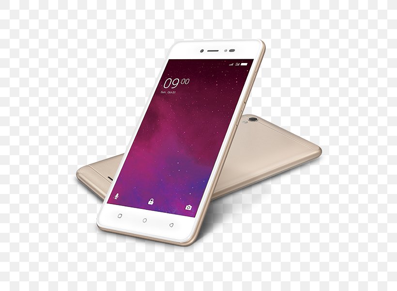 Lava Z60 Smartphone Android Nougat 4G, PNG, 600x600px, Lava Z60, Android, Android Nougat, Camera, Cellular Network Download Free