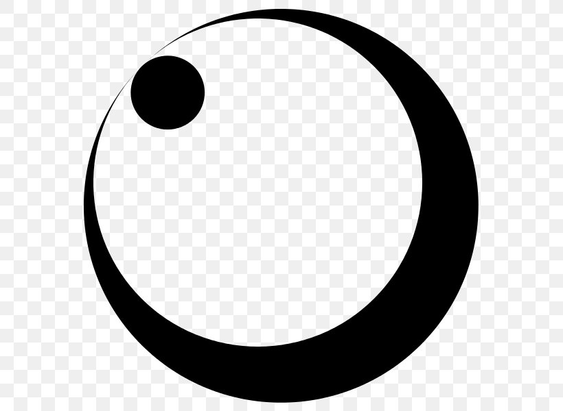 Mon Japan Moon Crest Symbol, PNG, 600x600px, Mon, Area, Black, Black And White, Crest Download Free