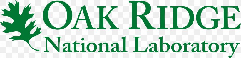 Oak Ridge National Laboratory Center For Nanophase Materials Sciences Logo United States Department Of Energy National Laboratories, PNG, 2032x489px, Oak Ridge National Laboratory, Brand, Grass, Grass Family, Green Download Free