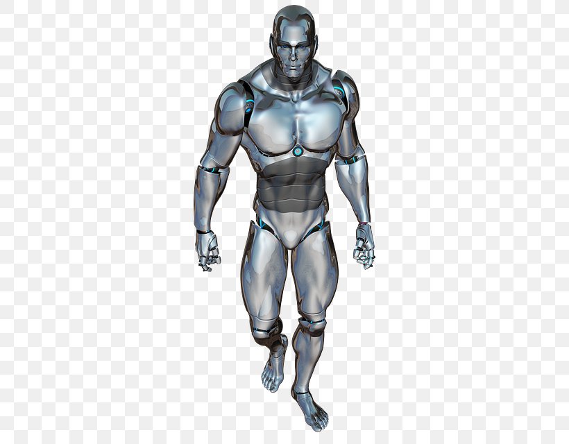 Robot Cyborg Android, PNG, 620x640px, Robot, Android, Arm, Armour, Costume Design Download Free