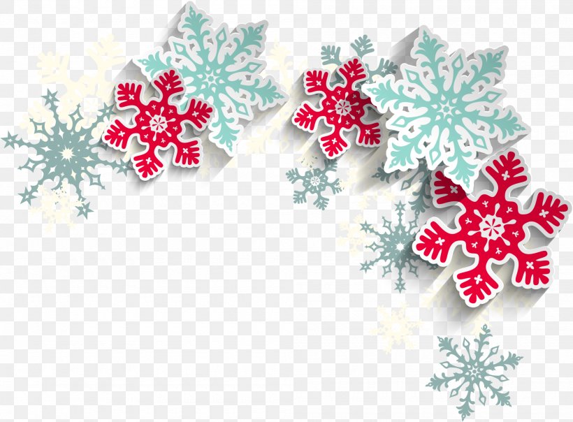 Snowflake Clip Art, PNG, 2000x1474px, Snowflake, Christmas Decoration, Christmas Ornament, Color, Flower Download Free