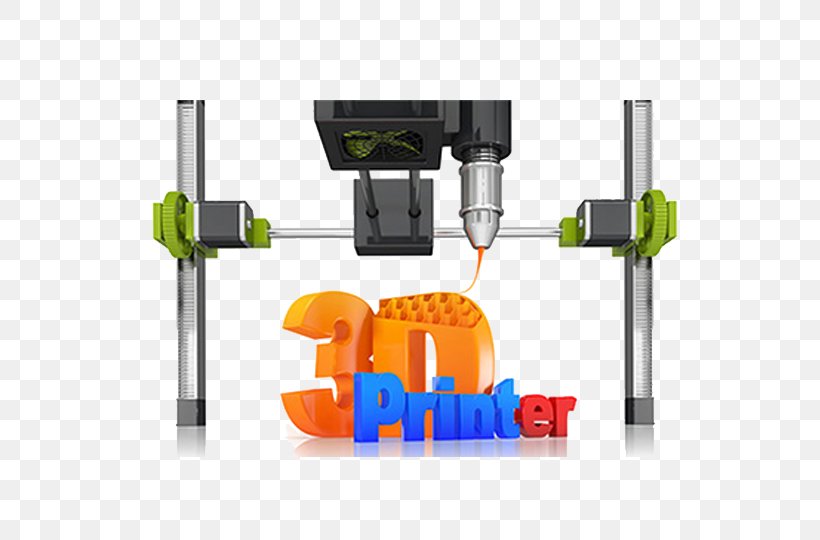 3D Printing Three-dimensional Space 3D Printers Publishing, PNG, 720x540px, 3d Computer Graphics, 3d Printers, 3d Printing, Copy, Hardware Download Free