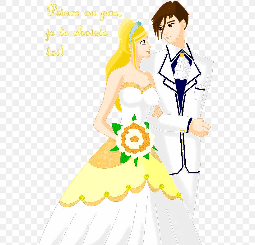 Aisha Fairy Wedding Dress, PNG, 570x788px, Watercolor, Cartoon, Flower, Frame, Heart Download Free