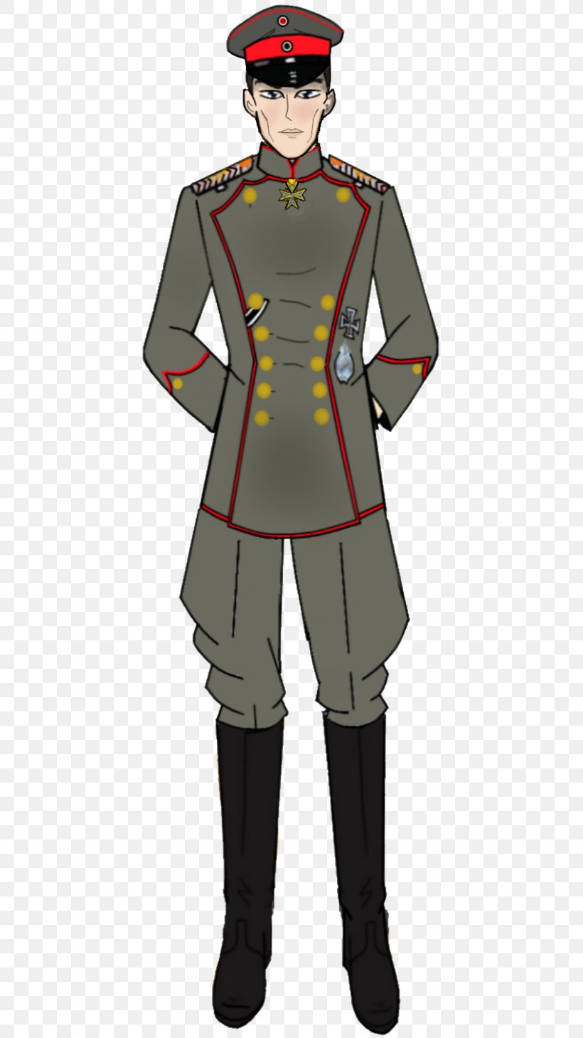 Army Officer Military Uniform Military Rank Military Police, PNG, 547x1459px, Army Officer, Animated Cartoon, Character, Commission, Costume Download Free