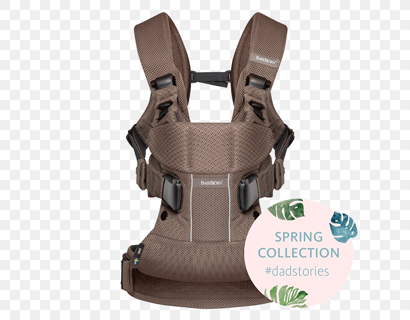 BabyBjörn Baby Carrier One Baby Transport Infant Baby Sling BabyBjörn Bouncer Bliss, PNG, 640x640px, Baby Transport, Baby Sling, Belt, Child, Childbirth Download Free
