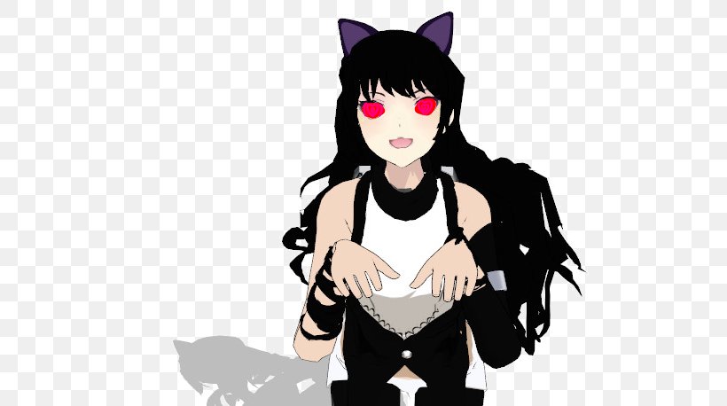 Cat Blake Belladonna Image Hypnosis, PNG, 719x458px, Watercolor, Cartoon, Flower, Frame, Heart Download Free