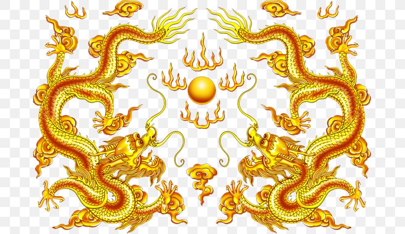 Chinese Dragon Chinese Zodiac, PNG, 685x475px, China, Chinese Dragon, Chinese Zodiac, Dragon, Earthly Branches Download Free