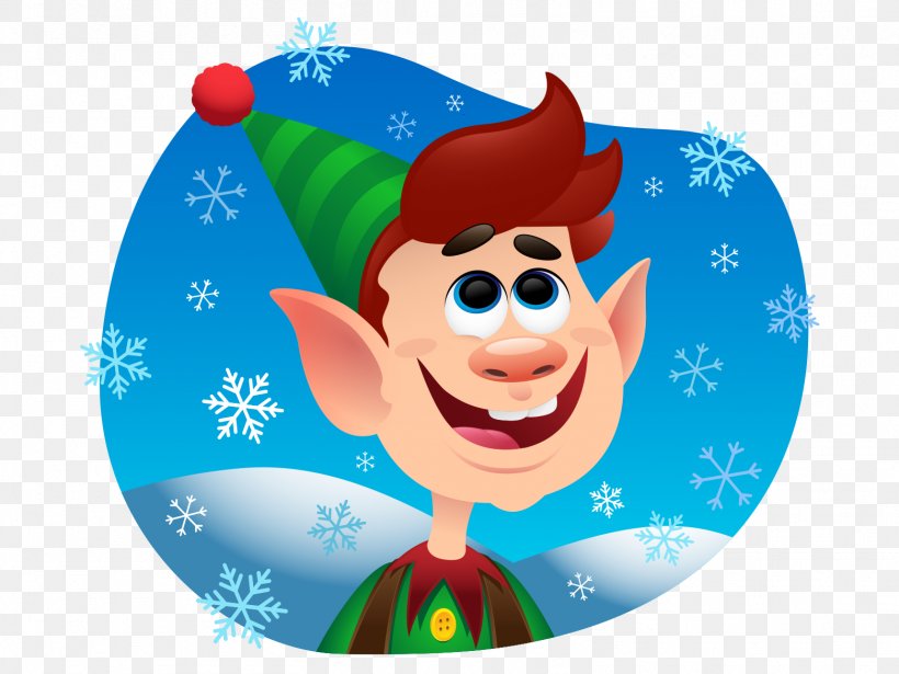 Christmas Elf, PNG, 1562x1172px, Cartoon, Christmas, Christmas Elf Download Free