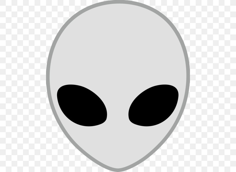 Clip Art Extraterrestrial Life Openclipart Image, PNG, 500x599px, Extraterrestrial Life, Alien Abduction, Black, Black And White, Drawing Download Free