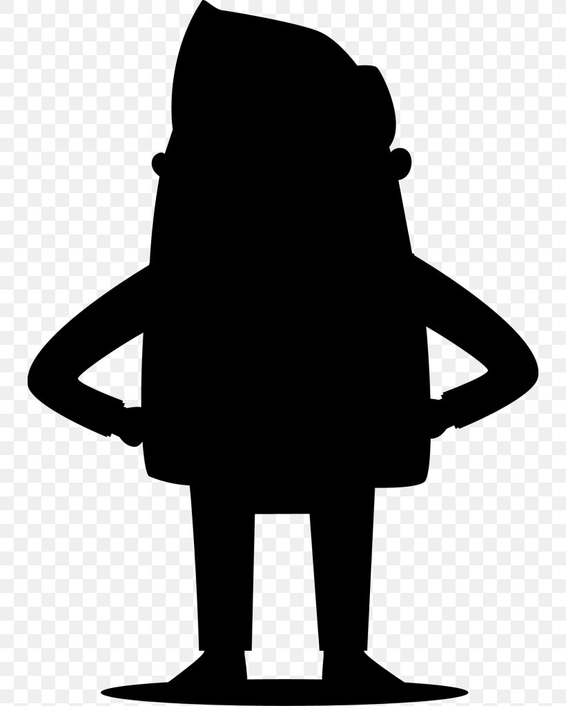 Clip Art Human Behavior Silhouette, PNG, 740x1024px, Human Behavior, Behavior, Black M, Blackandwhite, Human Download Free