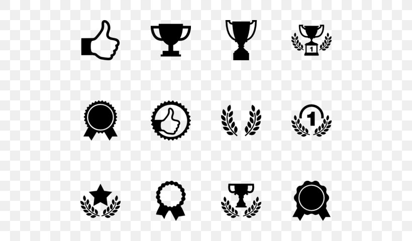 Award Clip Art, PNG, 560x480px, Award, Black, Black And White, Brand, Head Download Free