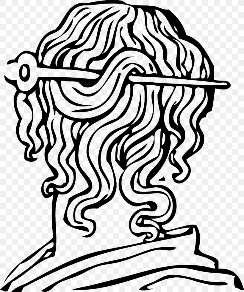 Clip Art, PNG, 1072x1280px, Hairstyle, Art, Artwork, Black, Black And White Download Free