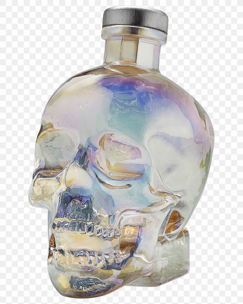 Crystal Head Vodka Distilled Beverage Wine Moscow Mule, PNG, 1600x2000px, Vodka, Aurora, Barware, Bottle, Crystal Head Vodka Download Free