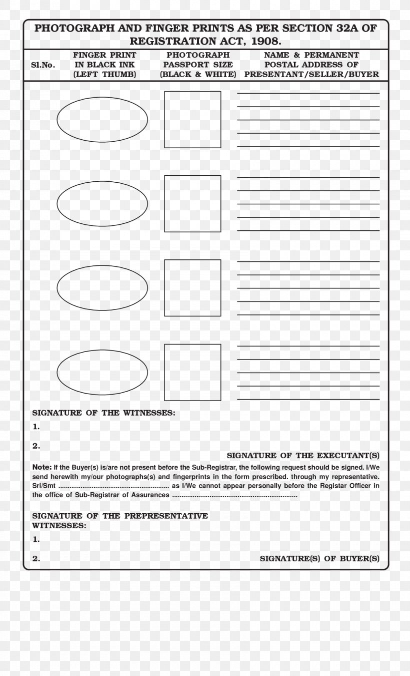 Document Fingerprint Paper Form Thumb, PNG, 1700x2800px, Document, Address, Area, Black And White, Diagram Download Free