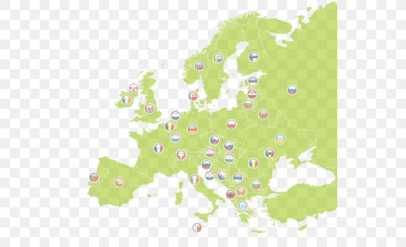 Europe Vector Graphics Royalty-free Stock Illustration, PNG, 542x500px, Europe, Area, Ecoregion, Istock, Map Download Free