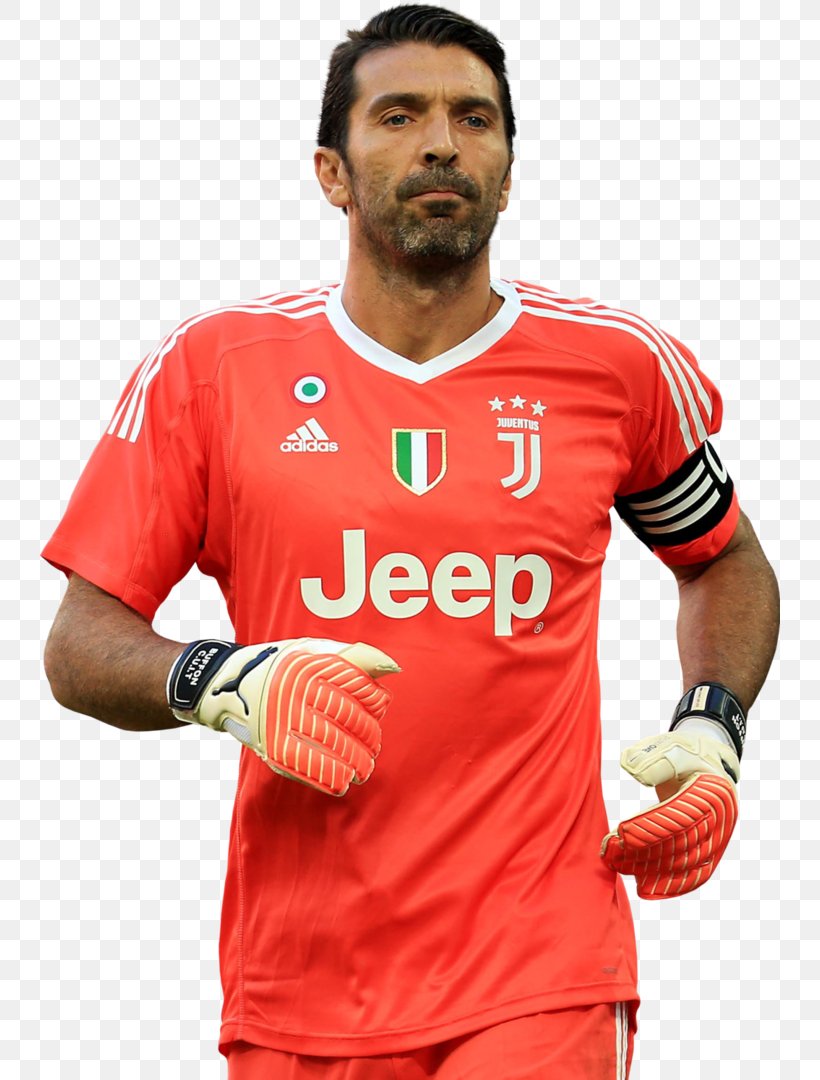 Gianluigi Buffon Juventus F.C. Paris Saint-Germain F.C. Serie A Italy National Football Team, PNG, 740x1080px, Gianluigi Buffon, Blaise Matuidi, Clothing, Facial Hair, Football Download Free