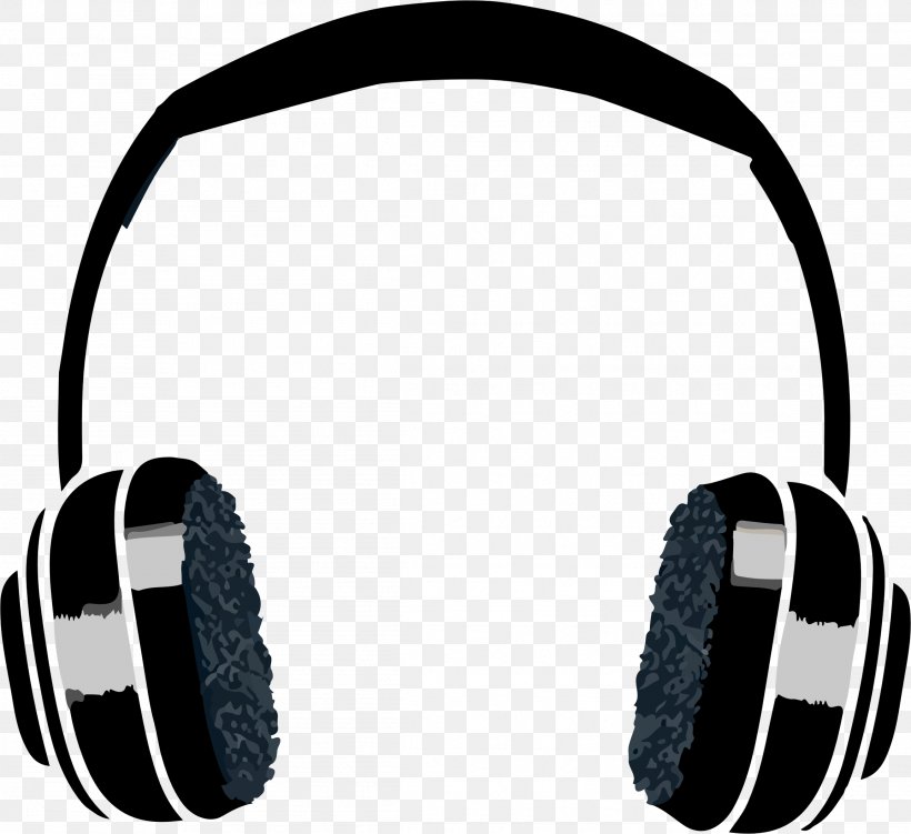 Headphones Clip Art, PNG, 2306x2114px, Headphones, Audio, Audio Equipment, Bragi The Headphone, Drawing Download Free