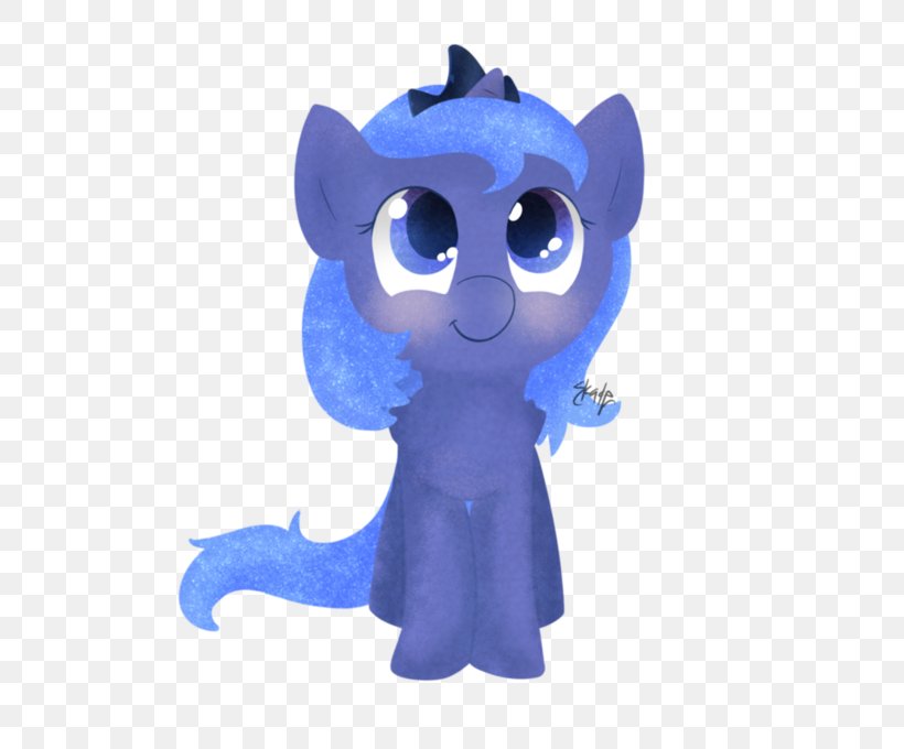 Horse Figurine Stuffed Animals & Cuddly Toys Television Show, PNG, 680x680px, Horse, Animal, Animal Figure, Character, Cobalt Blue Download Free