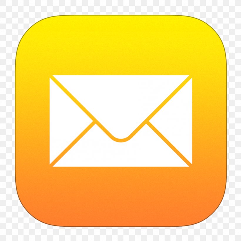 IOS Email IPhone, PNG, 896x896px, Email, Area, Gmail, Icloud, Icon Design Download Free