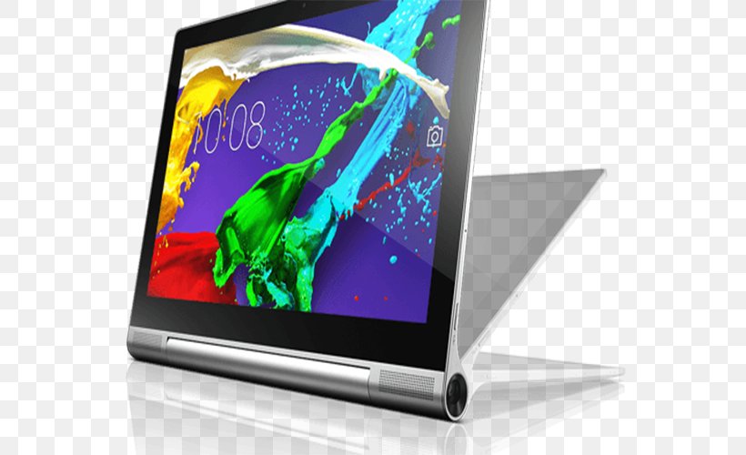 Lenovo Yoga 2 Pro Laptop Android, PNG, 640x500px, 2in1 Pc, Lenovo Yoga 2 Pro, Android, Computer Monitor, Computer Monitors Download Free