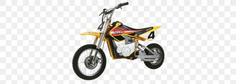 Motocross Scooter Motorcycle Razor USA LLC Bicycle, PNG, 1024x367px, Motocross, Bicycle, Bicycle Accessory, Bicycle Frame, Bicycle Wheel Download Free
