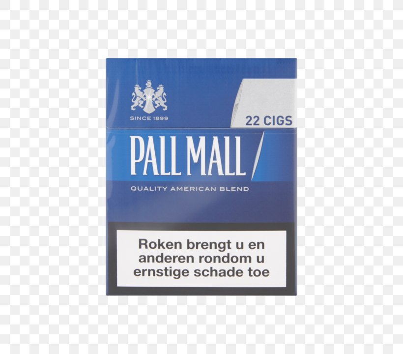 Pall Mall Cigarette Tobacco Brand Winston, PNG, 720x720px, Pall Mall, American Blend, Brand, British American Tobacco, Cigarette Download Free