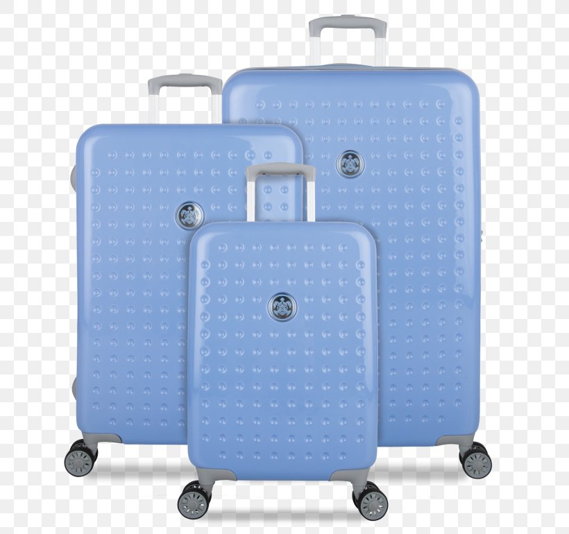 Suitcase SUITSUIT Caretta Spinner SUITSUIT Fabulous Fifties Baggage The Matrix, PNG, 770x770px, Suitcase, Baggage, Blue, Electric Blue, Hand Luggage Download Free