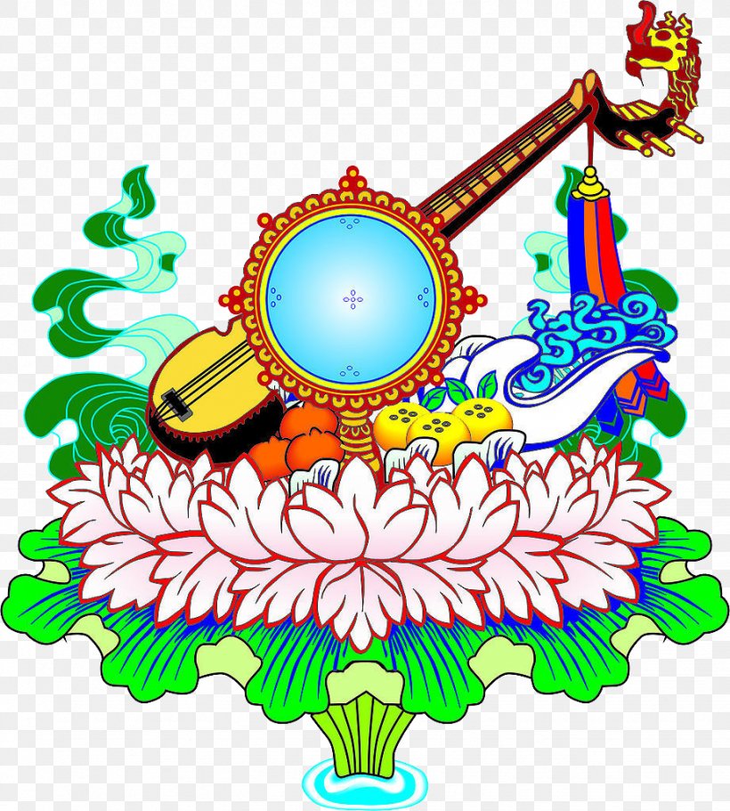 Tibetan People Graphic Design Clip Art, PNG, 921x1024px, Watercolor, Cartoon, Flower, Frame, Heart Download Free
