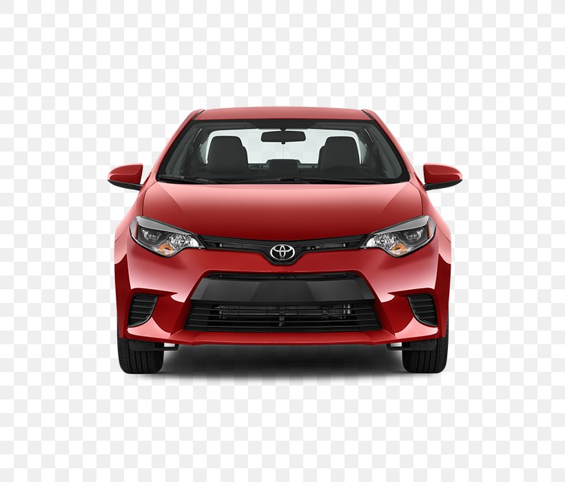 2016 Toyota Corolla Honda Civic Car Toyota Highlander, PNG, 700x700px, 2016 Toyota Corolla, Toyota, Auto Part, Automotive Design, Automotive Exterior Download Free