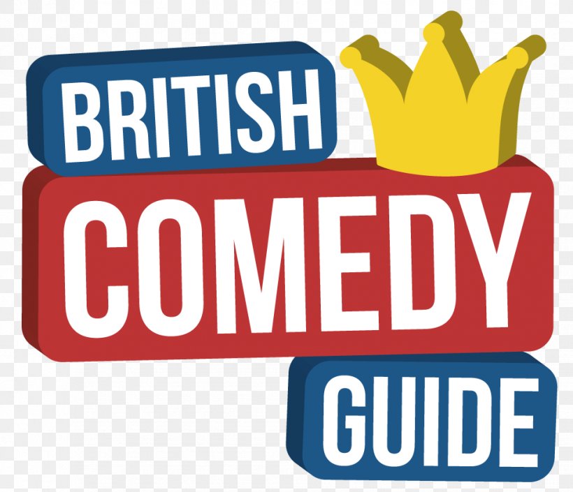 British Comedy Guide Logo Television Show, PNG, 979x842px, Logo, Area, Award, Banner, Brand Download Free
