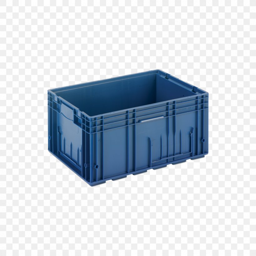 Euro Container Blue, PNG, 1000x1000px, Euro Container, Automotive Industry, Blue, Box, Container Download Free