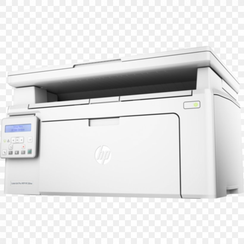 Hewlett-Packard Multi-function Printer Laser Printing HP LaserJet Pro MFP M130, PNG, 1200x1200px, Hewlettpackard, Electronic Device, Hp Eprint, Hp Laserjet, Hp Laserjet Pro G3q46a Download Free