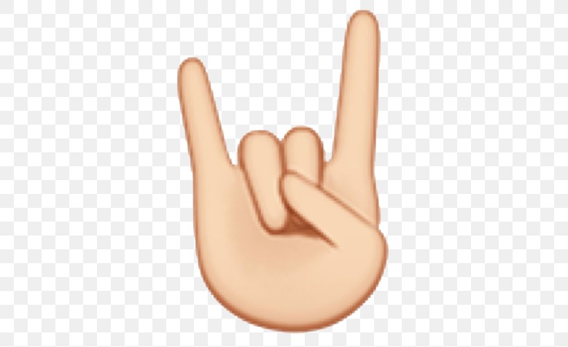 Sign Of The Horns Emoji Sign Language Emoticon IPhone, PNG, 501x501px, Sign Of The Horns, Arm, Email, Emoji, Emojipedia Download Free