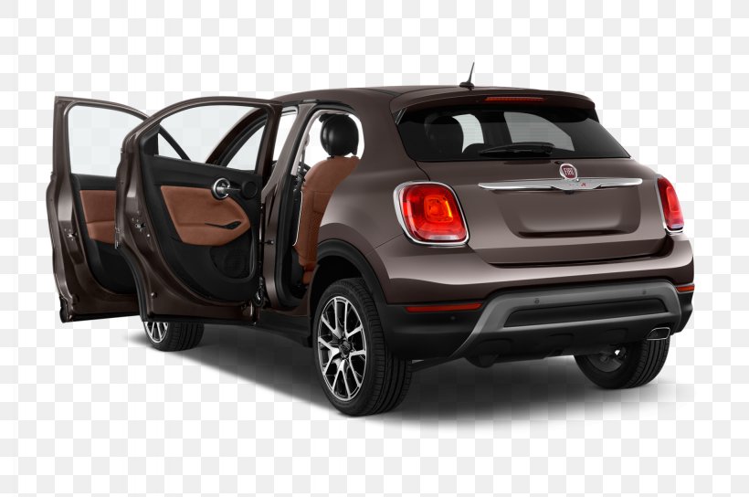 2016 FIAT 500X 2018 FIAT 500X 2017 FIAT 500X Car, PNG, 2048x1360px, 4 Door, 2015 Fiat 500l, 2016 Fiat 500x, 2017 Fiat 500x, 2018 Fiat 500x Download Free