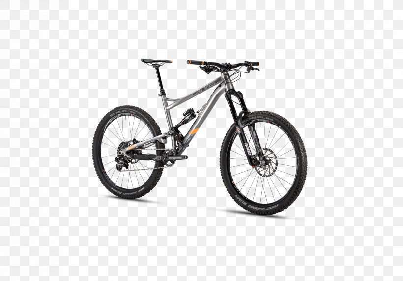Bicycle Mountain Bike Enduro Moustache Bikes Nukeproof Mega 275 Comp 2018, PNG, 3300x2300px, Bicycle, Automotive Exterior, Bicycle Accessory, Bicycle Drivetrain Part, Bicycle Fork Download Free