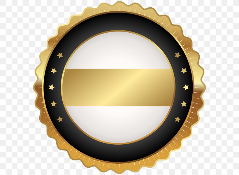 BLACK AND GOLD, PNG, 600x600px, Medal, Badge, Blue, Dots Per Inch Download Free