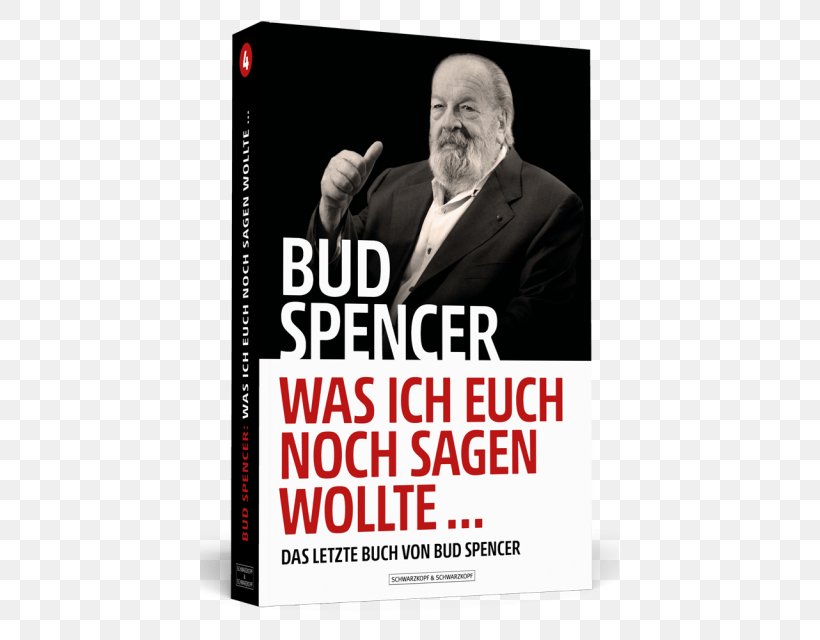 Bud Spencer, PNG, 419x640px, Bud Spencer, Advertising, Book, Brand, Film Download Free
