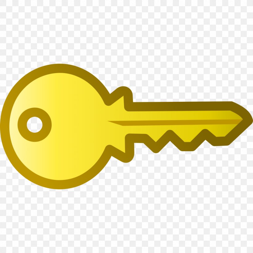 Key Clip Art, PNG, 1024x1024px, Key, Free Content, Icon Design, Scalable Vector Graphics, Symbol Download Free