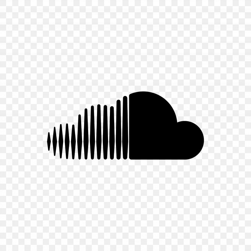 SoundCloud Logo, PNG, 4096x4096px, Watercolor, Cartoon, Flower, Frame, Heart Download Free