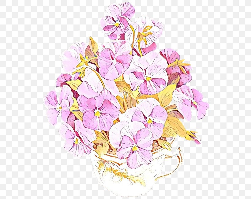 Flower Pink Plant Cut Flowers Petal, PNG, 560x650px, Cartoon, Bouquet, Cut Flowers, Flower, Flowering Plant Download Free