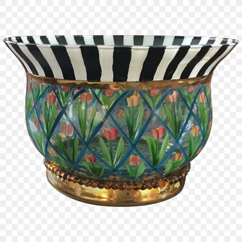 Glass Ceramic MacKenzie-Childs Kitchen Vase, PNG, 1200x1200px, Glass, Bowl, Ceramic, Chandelier, Dining Room Download Free