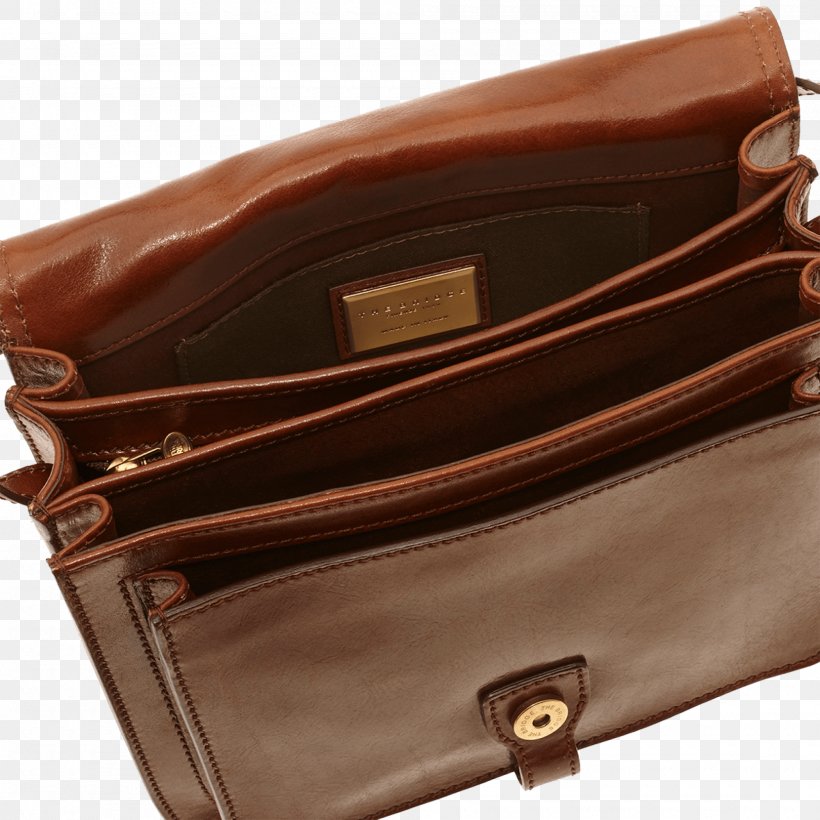 Handbag Leather Messenger Bags Baggage, PNG, 2000x2000px, Bag, Baggage, Brown, Caramel Color, Handbag Download Free