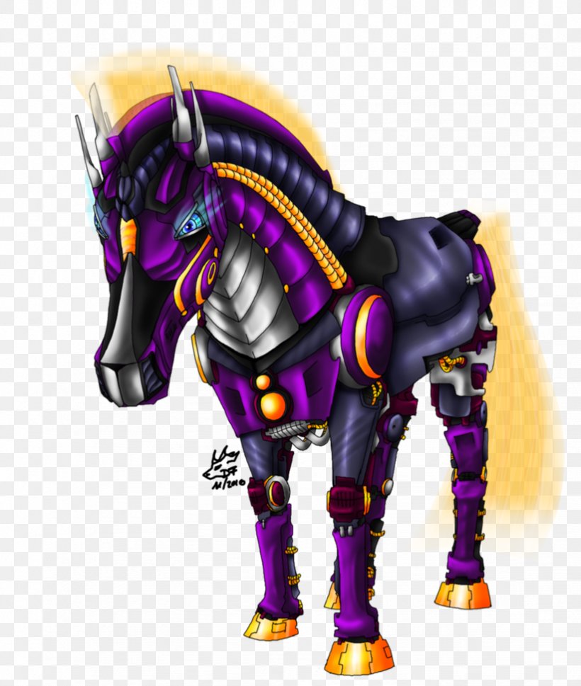 Horse Pony Drawing Robot Stallion, PNG, 822x972px, Horse, Deviantart, Digital Art, Drawing, Fictional Character Download Free