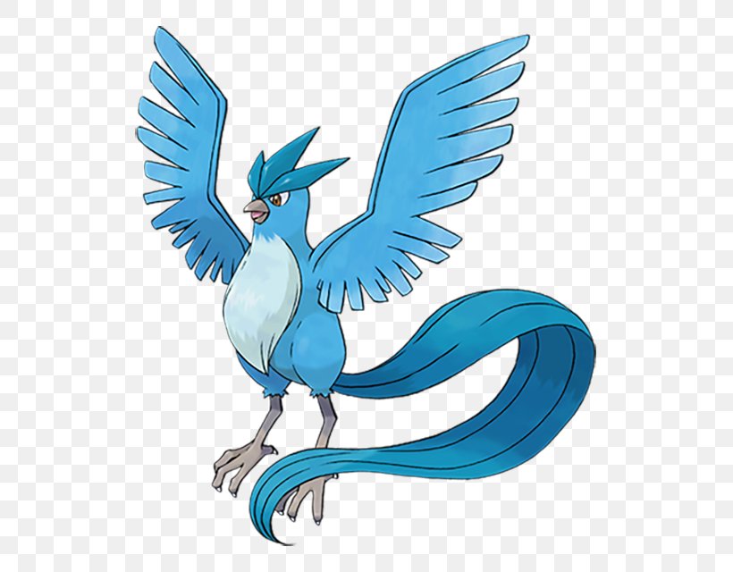 Pokémon GO Articuno Pokémon Trading Card Game Zapdos, PNG, 640x640px, Pokemon Go, Articuno, Beak, Bird, Ditto Download Free